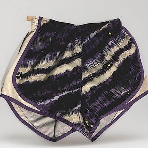 Nike Tempo Running Shorts Women Purple Black Grey White XS